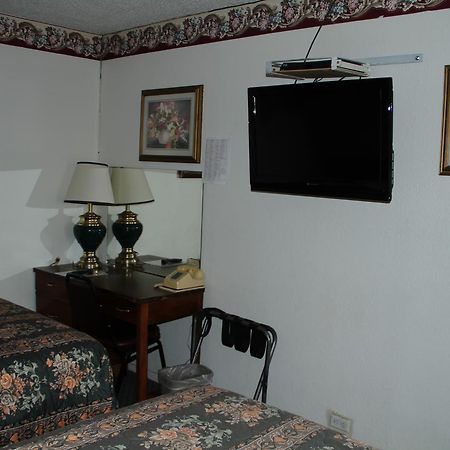 Skyliner Motel Stroud Luaran gambar