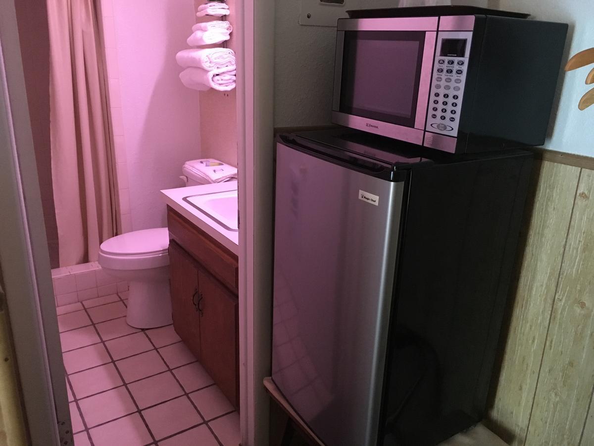 Skyliner Motel Stroud Luaran gambar