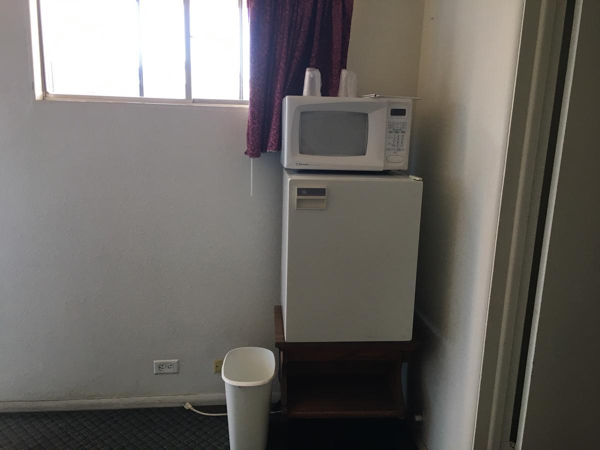 Skyliner Motel Stroud Luaran gambar