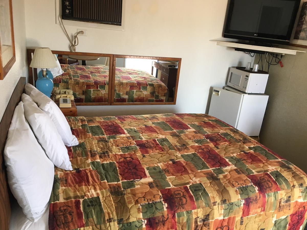 Skyliner Motel Stroud Luaran gambar