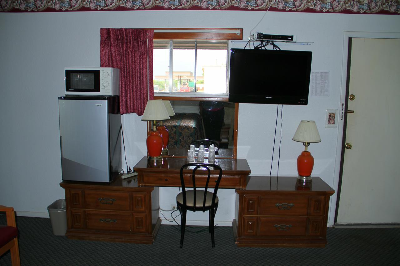 Skyliner Motel Stroud Luaran gambar