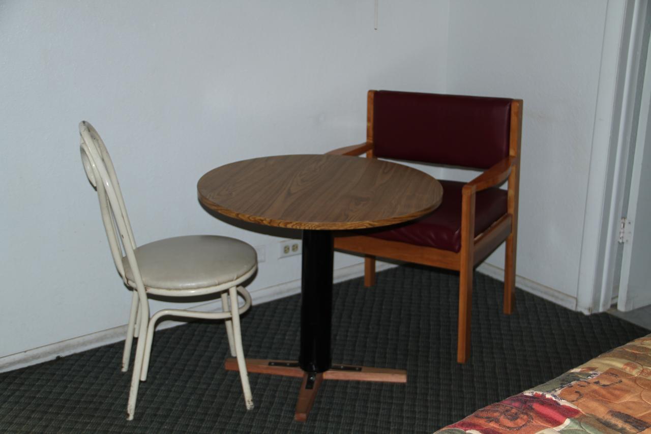 Skyliner Motel Stroud Luaran gambar