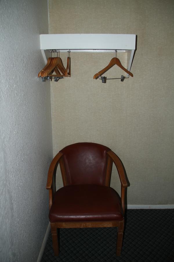 Skyliner Motel Stroud Luaran gambar